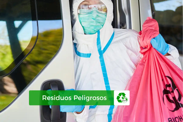 Residuos Peligrosos 1